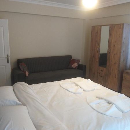 Apartmán Kaptan Apart-3 Fethiye Calis Plaji Yazlik Eviniz Exteriér fotografie
