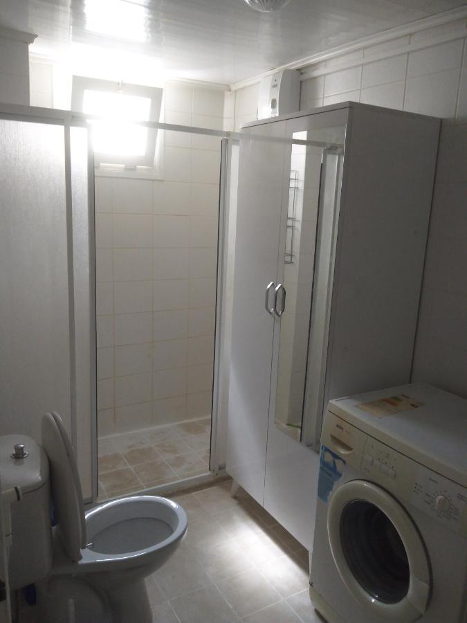 Apartmán Kaptan Apart-3 Fethiye Calis Plaji Yazlik Eviniz Exteriér fotografie