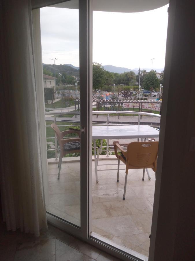 Apartmán Kaptan Apart-3 Fethiye Calis Plaji Yazlik Eviniz Exteriér fotografie
