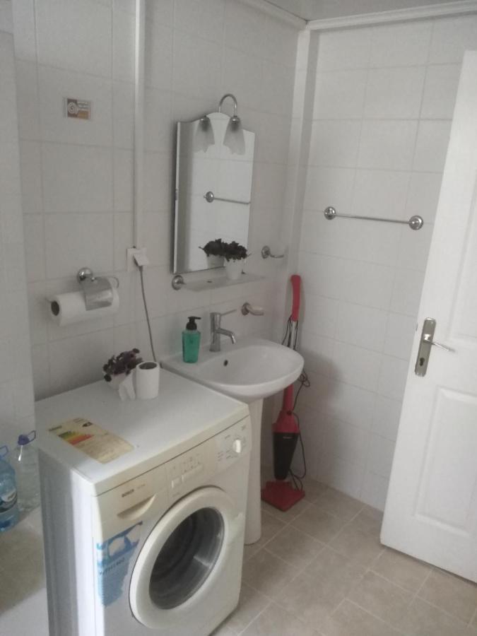 Apartmán Kaptan Apart-3 Fethiye Calis Plaji Yazlik Eviniz Exteriér fotografie