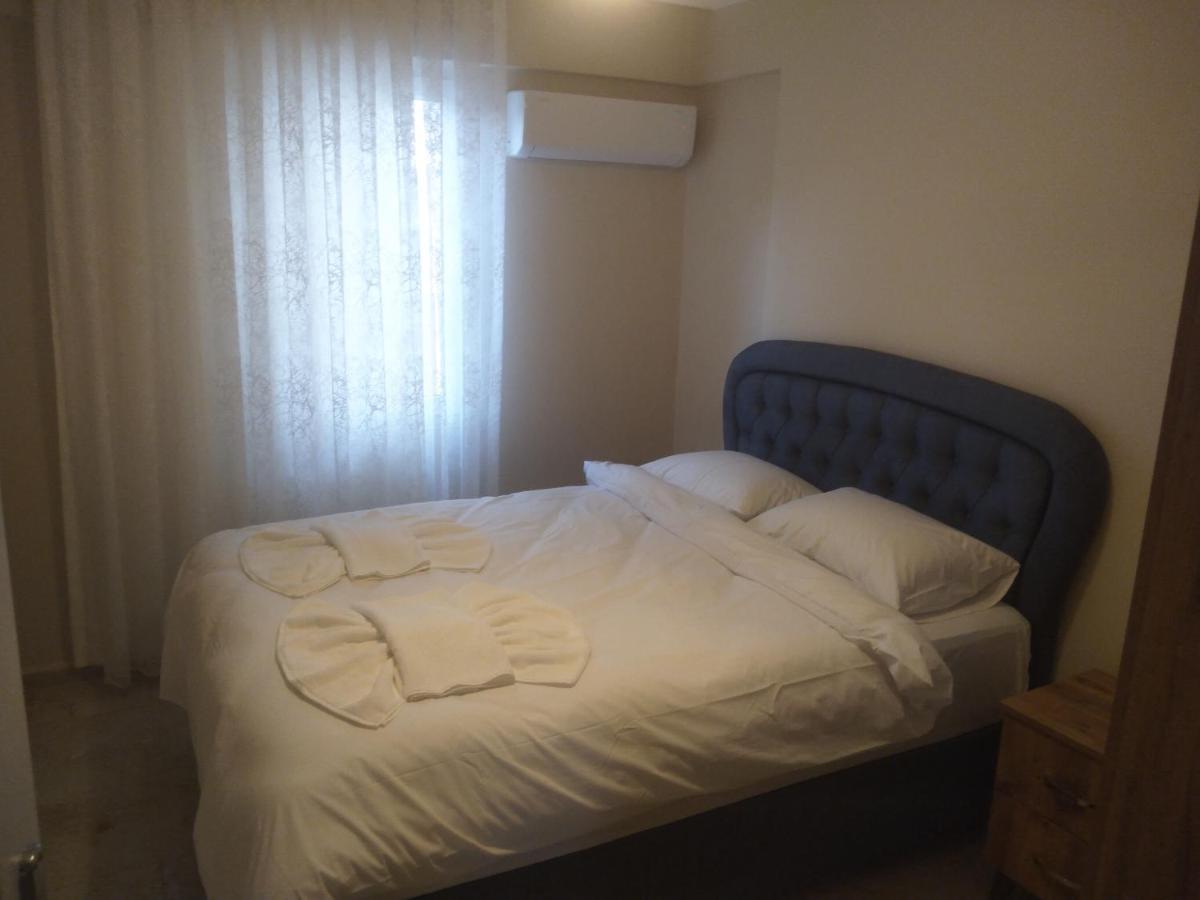 Apartmán Kaptan Apart-3 Fethiye Calis Plaji Yazlik Eviniz Exteriér fotografie