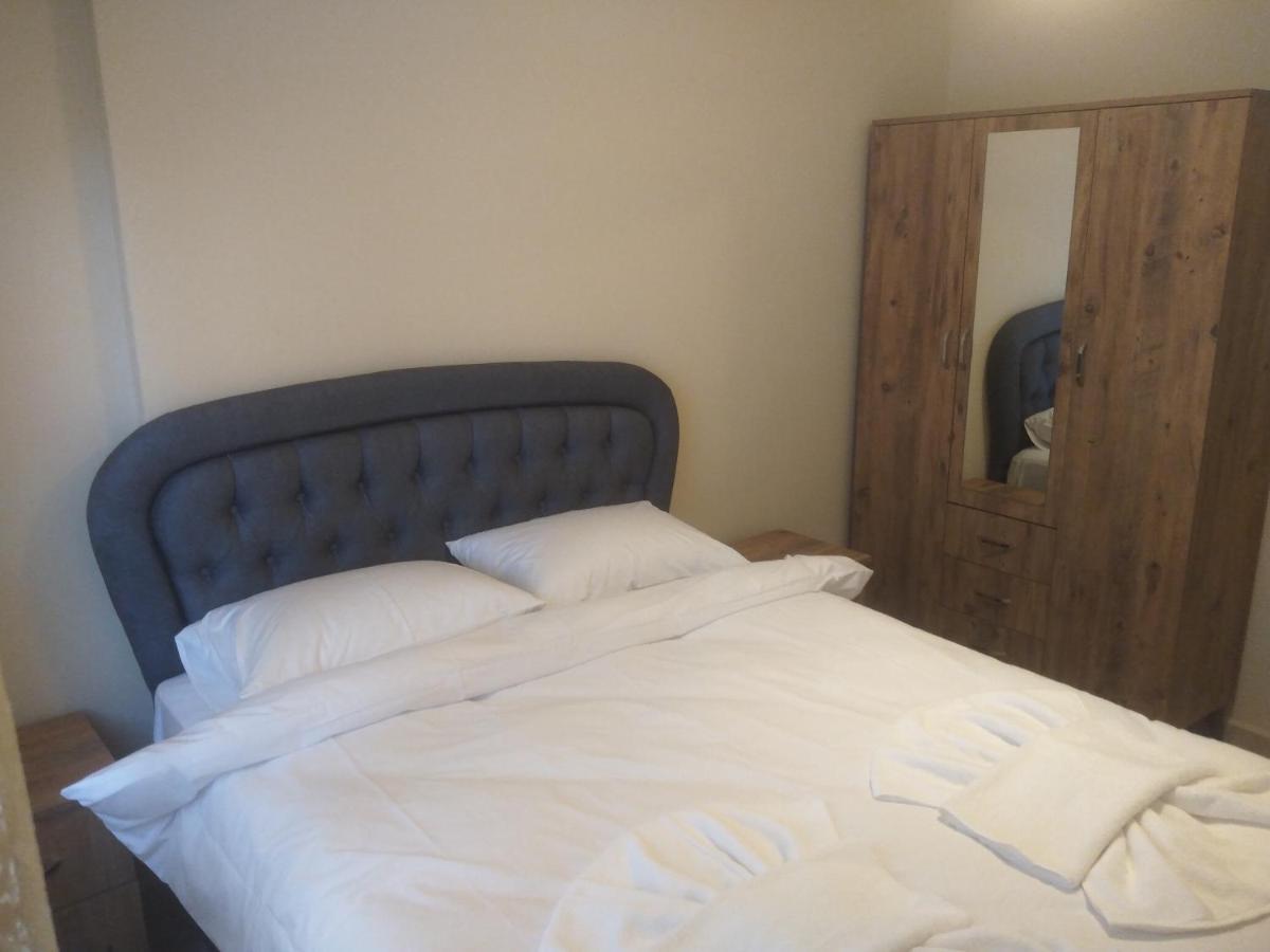 Apartmán Kaptan Apart-3 Fethiye Calis Plaji Yazlik Eviniz Exteriér fotografie